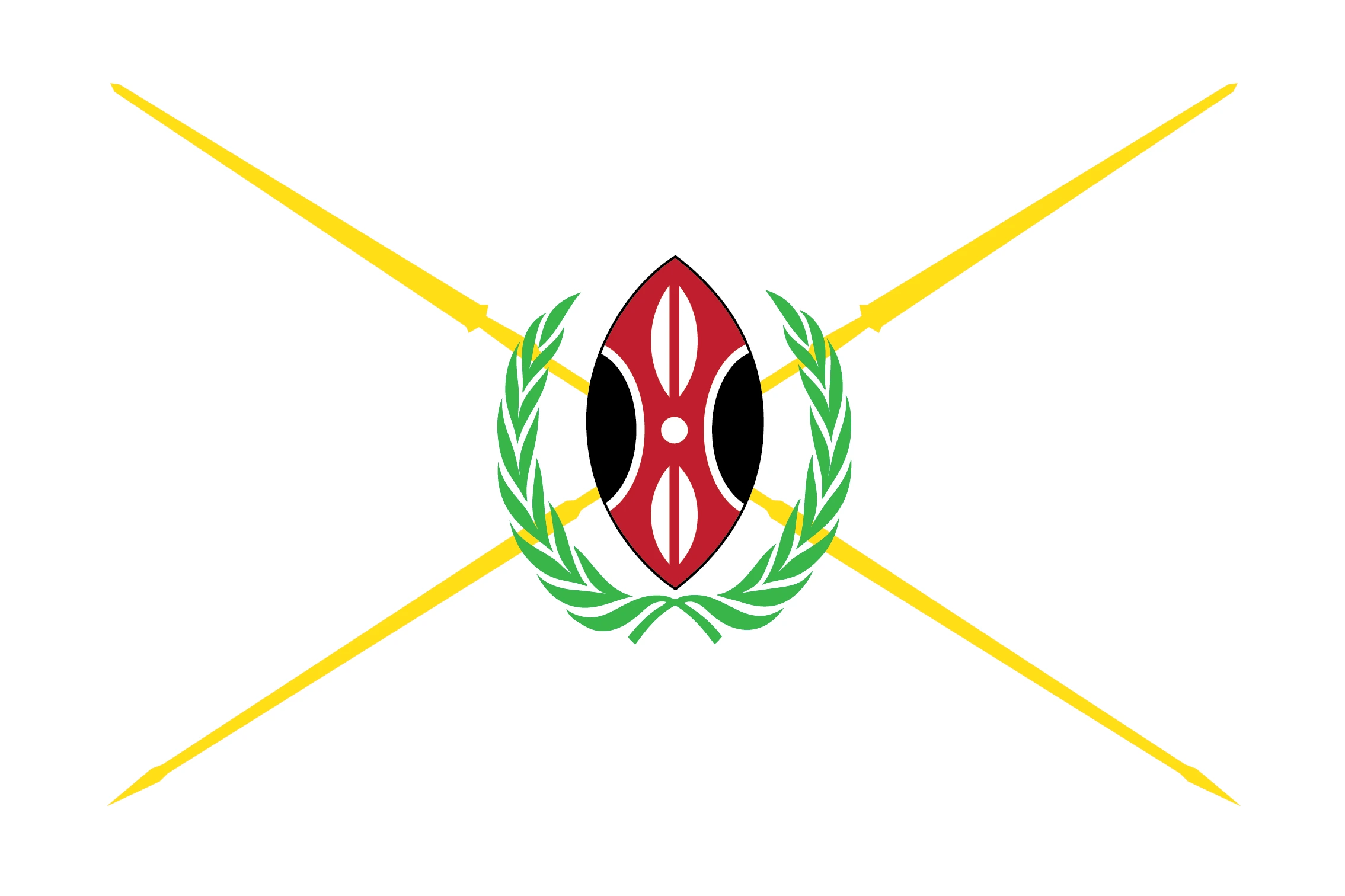President Logo