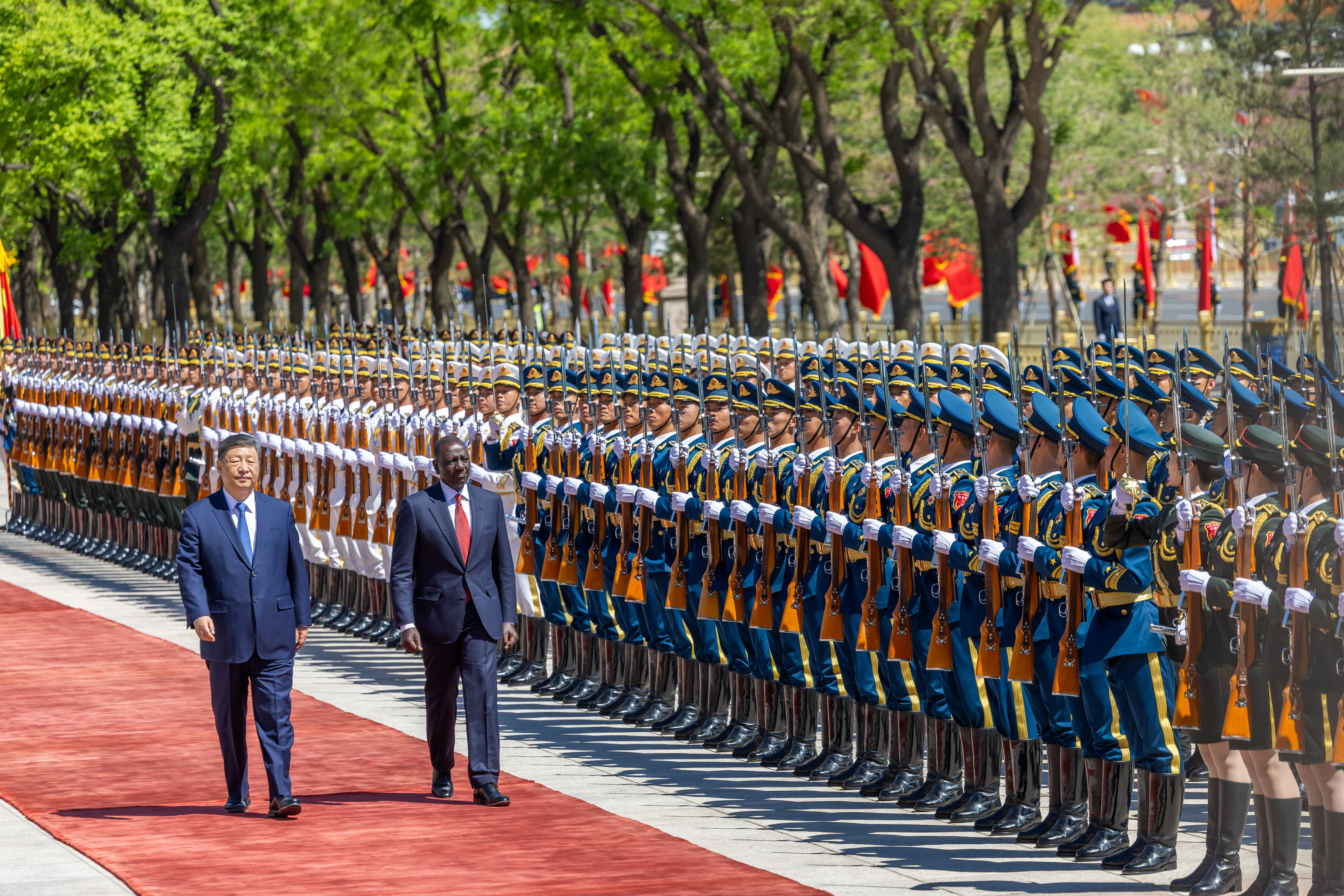 china