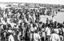 Indigenious communities and migration pattern_Cushites in the 1940s
