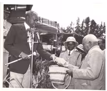 nyayo
